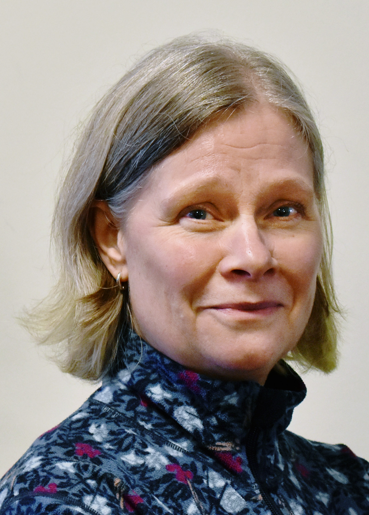 Susanna Moberg